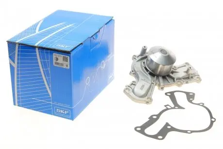 VKPC95879 Водяной насос (вы-во SKF) SKF подбор по vin на Brocar