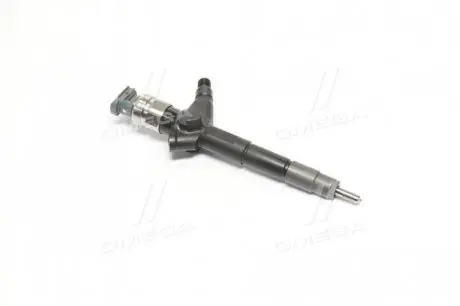 DCRI105650 Інжектор CR (вир-во DENSO) DENSO підбір по vin на Brocar