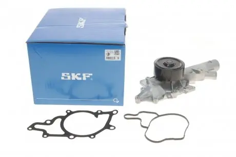 VKPC88843 Водяний насос (Пр-во SKF) SKF підбір по vin на Brocar