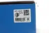 VKPC88843 Водяний насос (Пр-во SKF) SKF підбір по vin на Brocar