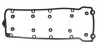 Прокладка крышки клапанов BMW 3 (E36/E46)/5 (E34) M43 1.6-1.9i 89-06 (+ сальники клапанов) 040.060