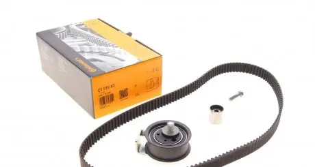 CT919K2 Комплект ГРМ (ремінь + ролик) CONTITECH підбір по vin на Brocar