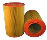 MD5236 Воздушный фильтр ALCO FILTER подбор по vin на Brocar