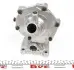 PA807 Помпа води Ford Transit VII 2.0DI/TDCi 00-06/Mondeo III 2.0/2.2TDCi 00-07 (B/B) (8 лоп.)(з корпусом) GRAF підбір по vin на Brocar