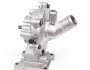 PA807 Помпа води Ford Transit VII 2.0DI/TDCi 00-06/Mondeo III 2.0/2.2TDCi 00-07 (B/B) (8 лоп.)(з корпусом) GRAF підбір по vin на Brocar