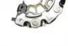F00M133246 Мост генератора диодный Opel Astra G/B 1.4-1.8 95-09 BOSCH підбір по vin на Brocar