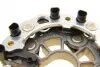 F00M133246 Мост генератора диодный Opel Astra G/B 1.4-1.8 95-09 BOSCH підбір по vin на Brocar