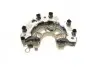 F00M133246 Мост генератора диодный Opel Astra G/B 1.4-1.8 95-09 BOSCH підбір по vin на Brocar