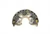 F00M133246 Мост генератора диодный Opel Astra G/B 1.4-1.8 95-09 BOSCH підбір по vin на Brocar
