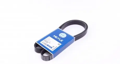 0500061240 Ремінь генератора Renault Laguna 2.0 95-01 (6PK1240) MEYLE підбір по vin на Brocar