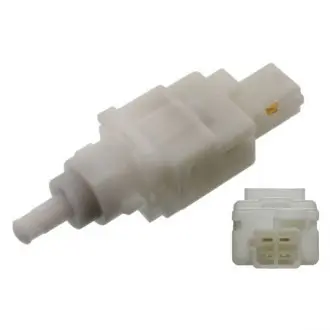 37429 Датчик педали тормоза Fiat Ducato/Citroen Jumper 2.0-2.8HDi 02- (2 конт.) FEBI BILSTEIN подбор по vin на Brocar