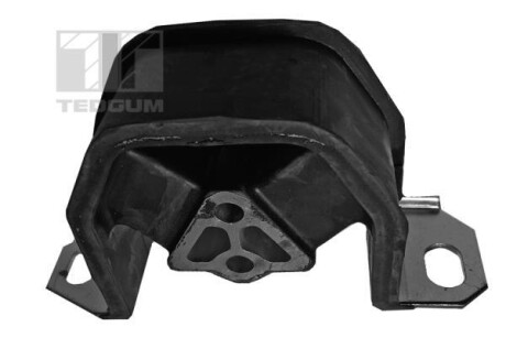 00162109 Подушка коробки передач TEDGUM підбір по vin на Brocar