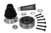 ШРКШ (внутрішній) Audi 80/90 84-95/VW Passat B2 81-88 (33z/100mm) 16-1010