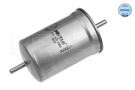 5143230004 Фільтр паливний MEYLE підбір по vin на Brocar