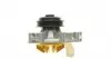 PA684 Помпа воды Citroen Jumper/Peugeot Boxer 2.5D/TD/TDI/4x4 96-02 (B/B) (8 лоп) (3 канавки) GRAF підбір по vin на Brocar