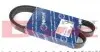 Ремінь генератора Fiat Scudo/Citroen Berlingo 1.9D/TD 96- (6PK1110) 050 006 1110