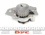 PA256 Помпа воды Peugeot 205/305/309/405/Expert/Citroen Bx 1.6/1.9/1.9D 82-98 (20z) (B/B) (6 лоп) GRAF підбір по vin на Brocar