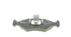 0252075318 Колодки гальмівні (передні) Ford Escort/Fiesta/Sierra 80-02 MEYLE підбір по vin на Brocar