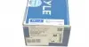 0252075318 Колодки гальмівні (передні) Ford Escort/Fiesta/Sierra 80-02 MEYLE підбір по vin на Brocar