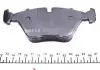 0252096820 Колодки гальмівні (передні) BMW 5 (E34)/7 (E32) 86-95 MEYLE підбір по vin на Brocar