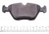0252096820 Колодки гальмівні (передні) BMW 5 (E34)/7 (E32) 86-95 MEYLE підбір по vin на Brocar