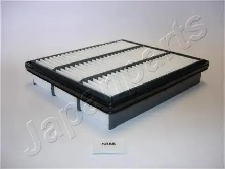 FA586S Воздушный фильтр JAPANPARTS подбор по vin на Brocar