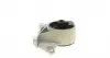 6140680003 Подушка двигуна (передня) Opel Astra/Zafira 1.4/1.6/1.8 98-10 MEYLE підбір по vin на Brocar