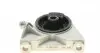 6140680003 Подушка двигуна (передня) Opel Astra/Zafira 1.4/1.6/1.8 98-10 MEYLE підбір по vin на Brocar