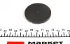 588078 Шків генератора MB Vario 612/812D 2.9D 96-10/Sprinter 2.9D 95-06 VALEO підбір по vin на Brocar