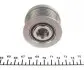 588078 Шків генератора MB Vario 612/812D 2.9D 96-10/Sprinter 2.9D 95-06 VALEO підбір по vin на Brocar