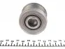 588078 Шків генератора MB Vario 612/812D 2.9D 96-10/Sprinter 2.9D 95-06 VALEO підбір по vin на Brocar
