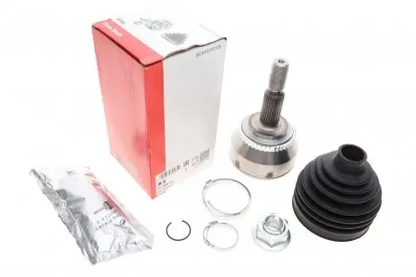 771053930 Шрус зовнішній VOLVO S40/V40 FAG підбір по vin на Brocar