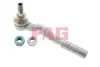 Наконечник тяги рульової (R) MB E-class (W211) 02- 840 0737 10