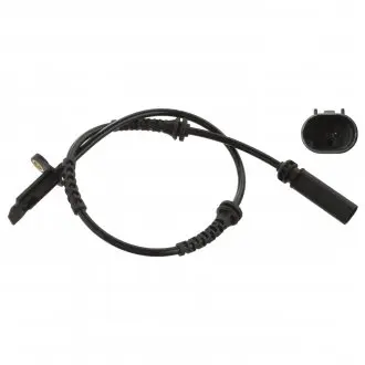 106638 Датчик abs FEBI BILSTEIN подбор по vin на Brocar