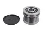 588014 Шкив генератора VW Caddy II/T4/T5 90-09 VALEO підбір по vin на Brocar