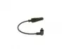 0986356830 Провід запалювання Citroen Berlingo/Peugeot 205/306 1.4/1.6 96-11 (к-кт) BOSCH підбір по vin на Brocar