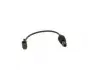 0986356830 Провід запалювання Citroen Berlingo/Peugeot 205/306 1.4/1.6 96-11 (к-кт) BOSCH підбір по vin на Brocar