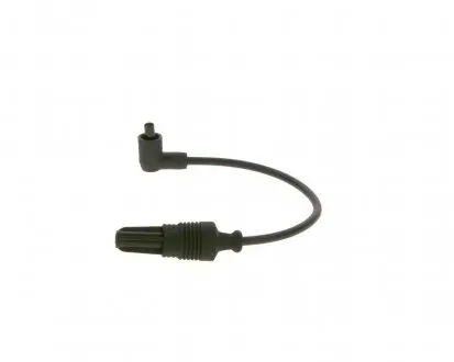 0986356830 Провід запалювання Citroen Berlingo/Peugeot 205/306 1.4/1.6 96-11 (к-кт) BOSCH підбір по vin на Brocar