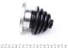 1004980044 Пильник ШРКШ (внутрішній) Audi 80/90/VW Caddy I-II/Golf I-III -04 (21x94/97mm) MEYLE підбір по vin на Brocar