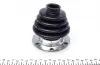 1004980044 Пильник ШРКШ (внутрішній) Audi 80/90/VW Caddy I-II/Golf I-III -04 (21x94/97mm) MEYLE підбір по vin на Brocar