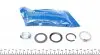 1004980044 Пильник ШРКШ (внутрішній) Audi 80/90/VW Caddy I-II/Golf I-III -04 (21x94/97mm) MEYLE підбір по vin на Brocar