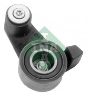 531009010 Ролик ГРМ Renault Laguna 2.0 16V 95-01 (натяжной) (53х27) INA подбор по vin на Brocar