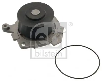 10599 Насос водяной Fiat Bravo/Brava/Marea 1.8 (182 A2.000) FEBI BILSTEIN подбор по vin на Brocar