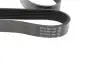 7PK2000 Ремінь генератора Renault Trafic/Opel Vivaro 2.0CDTi 06-/MB E-class 3.0 11-13/Toyota Avensis 05-08 DAYCO підбір по vin на Brocar