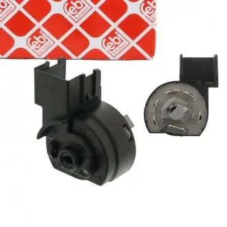 02749 Контактна група замка запалювання OPEL (вир-во FEBI) FEBI BILSTEIN підбір по vin на Brocar