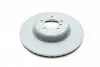 92265325 Диск тормозной (передний) BMW 3 (F30/F80)/4 (F32/F82) 11-18 (370x30) PRO+ TEXTAR підбір по vin на Brocar