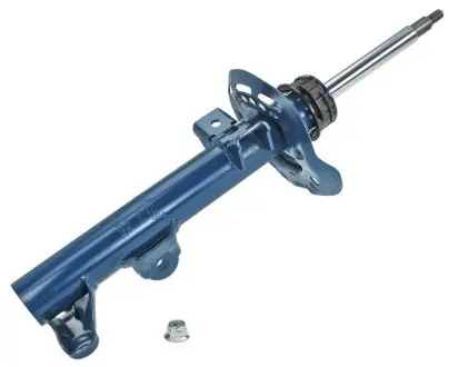 0266230016 Амортизатор (передний) MB E-class (W212) 09- MEYLE подбор по vin на Brocar