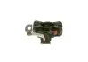 1004336599 Щёткодержатель стартера VW Crafter/ Citroen Jumper 2.2 HDI/2.5TDI 06-/ Fiat Ducato 2.8 JTD 02- BOSCH підбір по vin на Brocar
