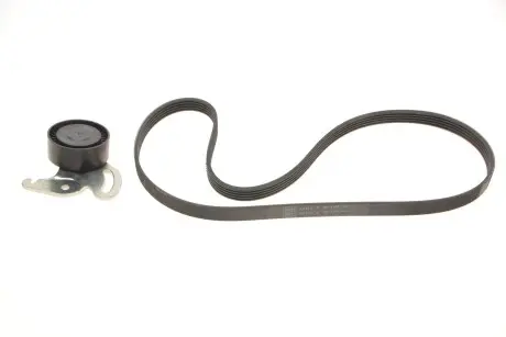 VKMA36036 Комплект доріжкових пасків SKF підбір по vin на Brocar