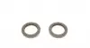 015228001 Комплект прокладок (полный) Mazda 626/929 2.0 -92 VICTOR REINZ підбір по vin на Brocar